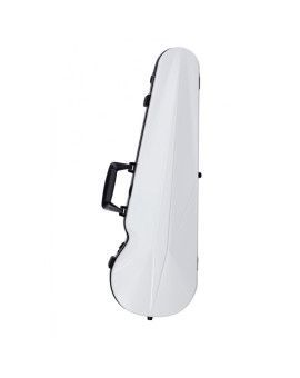 "Estuche violín Bam SUP2002XL Ice Suprême Hightech forma"