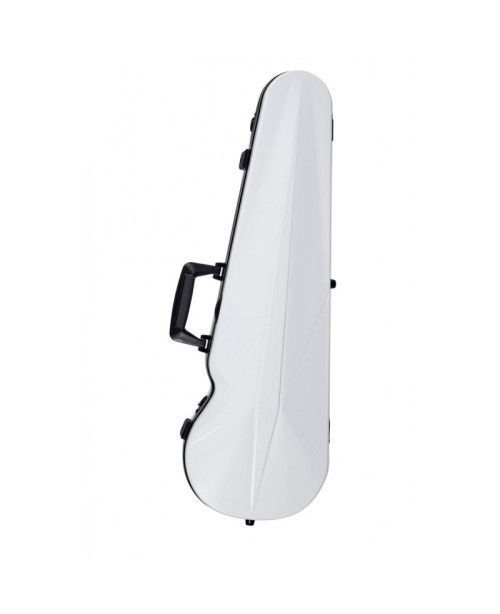 "Estuche violín Bam SUP2002XL Ice Suprême Hightech forma"