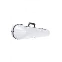 "Estuche violín Bam SUP2002XL Ice Suprême Hightech forma"