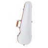 "Estuche violín Bam SUP2002XL Ice Suprême Hightech forma"