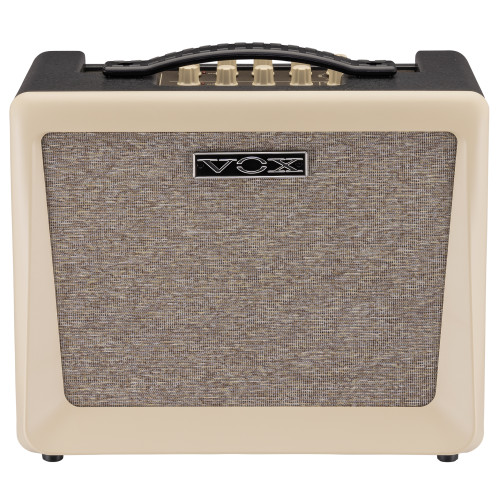 AMPLI UKE VOX UKELELE 50