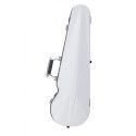 "Estuche violín Bam SUP2002XL Ice Suprême Hightech forma"