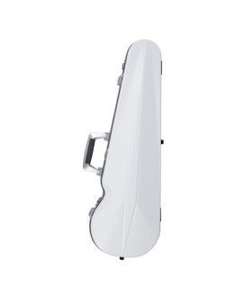 "Estuche violín Bam SUP2002XL Ice Suprême Hightech forma"