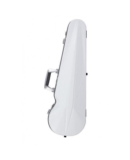 "Estuche violín Bam SUP2002XL Ice Suprême Hightech forma"
