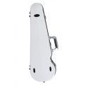 "Estuche violín Bam SUP2002XL Ice Suprême Hightech forma"