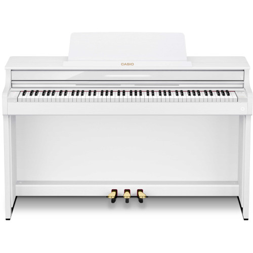PIANO DIG CELV AP-550WE