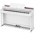 PIANO DIG CELV AP-550WE