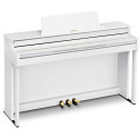 PIANO DIG CELV AP-550WE