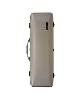"Estuche violín rectangular BAM Suprême Hightech SUP2018XL"