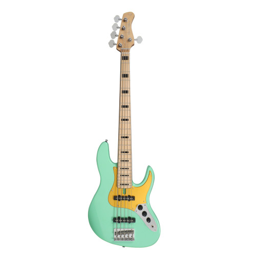 BAJO V5 24-5 MLG