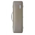 "Estuche violín rectangular BAM Suprême Hightech SUP2018XL"
