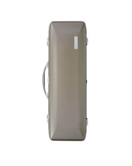 "Estuche violín rectangular BAM Suprême Hightech SUP2018XL"