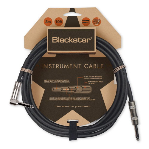 Blackstar Standard Cable 3m ST