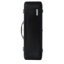 "Estuche violín rectangular BAM Suprême Hightech SUP2018XL"