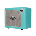 AMPLI COMBO HORNET 15 GREEN