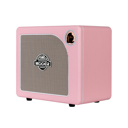 AMPLI COMBO HORNET 15 PINK