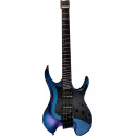 GTRS W900 AURORA PURPLE