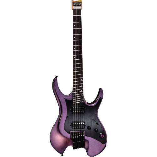 GTRS W900 AURORA PINK