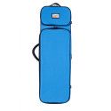 Estuche violín Bam YO2003S Youngster rectangular 3/4-1/2 3/4 Azul