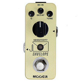 ENVELOPE ANALOG AUTO WAH