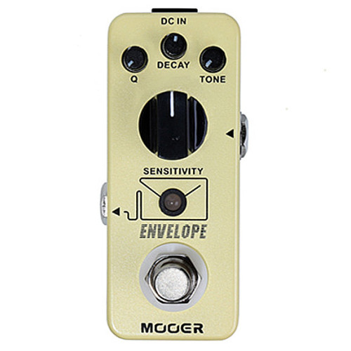 ENVELOPE ANALOG AUTO WAH
