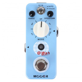 PEDAL @WAH DIGITAL AUTO WAH
