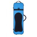 Estuche violín Bam YO2003S Youngster rectangular 3/4-1/2 3/4 Azul