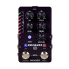 MOOER DRUMMER X2 DRUM MACHINE