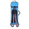 Estuche violín Bam YO2003S Youngster rectangular 3/4-1/2 3/4 Azul