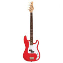 BAJO ELEC. APB200RD