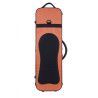 Estuche violín Bam YO2003S Youngster rectangular 3/4-1/2 3/4 Naranja