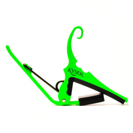 KG6NGA NEON GREEN CEJILLA KYSE