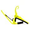 KG6NYA NEON YELLOW CEJILLA KYS