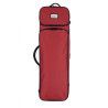 Estuche violín Bam YO2003S Youngster rectangular 3/4-1/2 3/4 Rojo