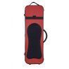 Estuche violín Bam YO2003S Youngster rectangular 3/4-1/2 3/4 Rojo