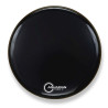 PARCHE 1 CAPA NEGRO FR22BK FOR