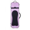 Estuche violín Bam YO2003S Youngster rectangular 3/4-1/2 3/4 Rosa pálido