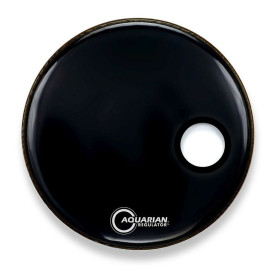 PARCHE 1 CAPA NEGRO RSM24BK RE