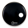 PARCHE 1 CAPA NEGRO RSM24BK RE