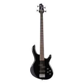 BAJO ELEC ACTION BASS PLUS BK 