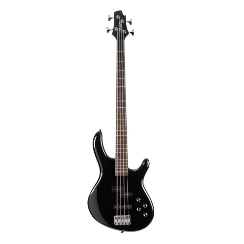 BAJO ELEC ACTION BASS PLUS BK 