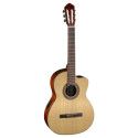 GUIT CLA ELEC AC120CE OP w/bag