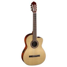 GUIT CLA ELEC AC120CE OP w/bag