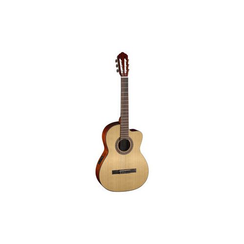 GUIT CLA ELEC AC120CE OP w/bag