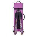 "Estuche violín Bam YO2003S Youngster rectangular 3/4-1/2"