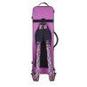 "Estuche violín Bam YO2003S Youngster rectangular 3/4-1/2"