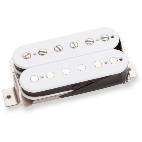 SH-1n '59 Model White