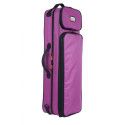 "Estuche violín Bam YO2003S Youngster rectangular 3/4-1/2"