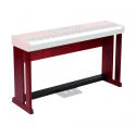 SOPORTE WOOD KEYBOARD STAND V4