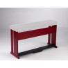 SOPORTE WOOD KEYBOARD STAND V4
